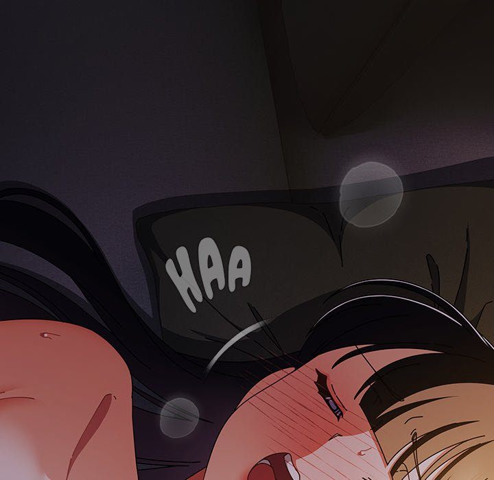 Sweet Girl, Dirty Secrets Chapter 16 Page 26