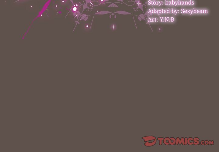 Sweet Girl, Dirty Secrets Chapter 16 Page 3
