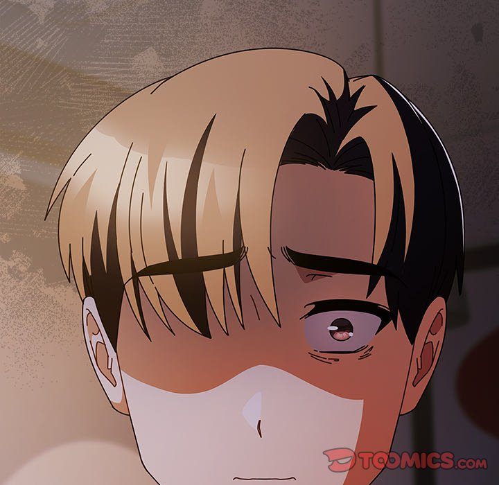 Sweet Girl, Dirty Secrets Chapter 16 Page 30