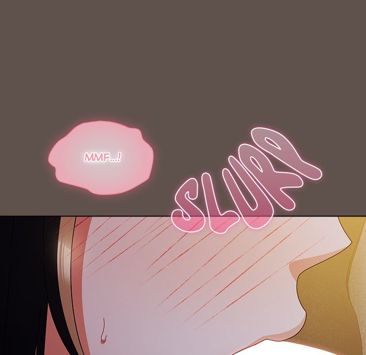 Sweet Girl, Dirty Secrets Chapter 16 Page 32