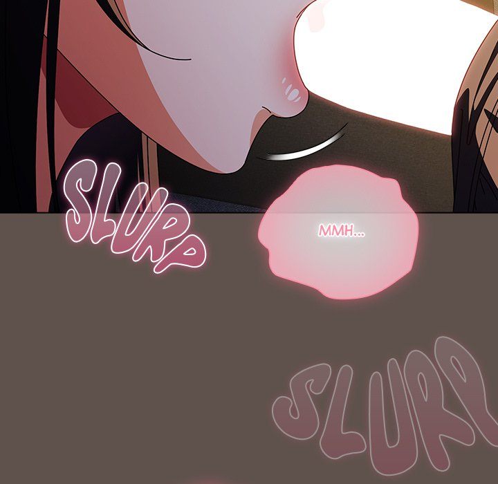 Sweet Girl, Dirty Secrets Chapter 16 Page 33