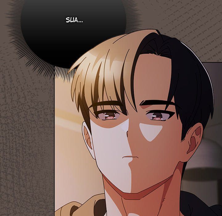 Sweet Girl, Dirty Secrets Chapter 16 Page 8