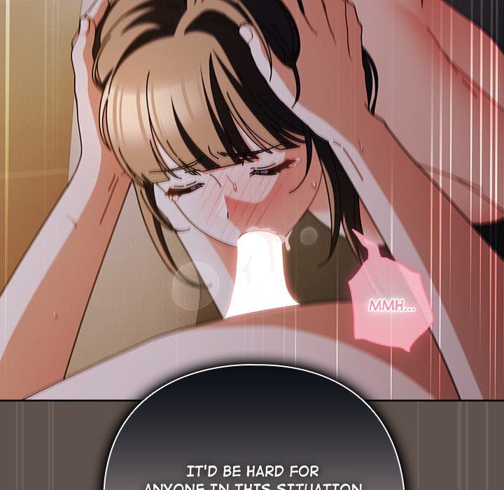 Sweet Girl, Dirty Secrets Chapter 17 Page 21