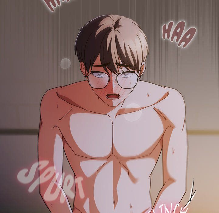 Sweet Girl, Dirty Secrets Chapter 17 Page 32