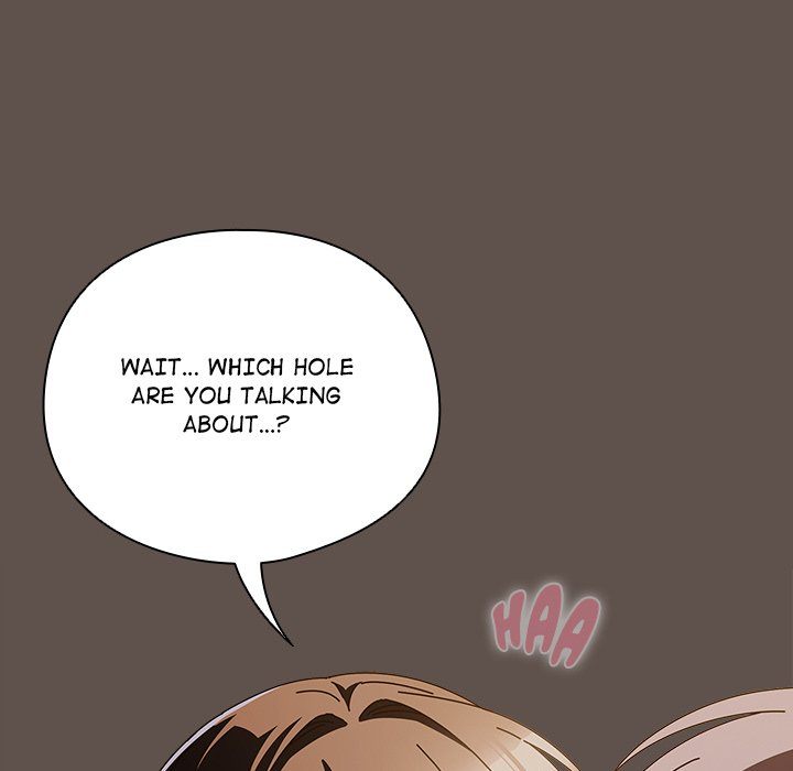 Sweet Girl, Dirty Secrets Chapter 17 Page 70