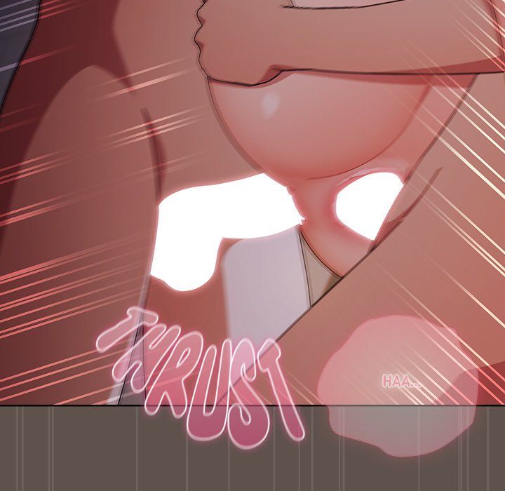 Sweet Girl, Dirty Secrets Chapter 17 Page 93
