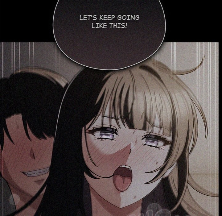Sweet Girl, Dirty Secrets Chapter 18 Page 110