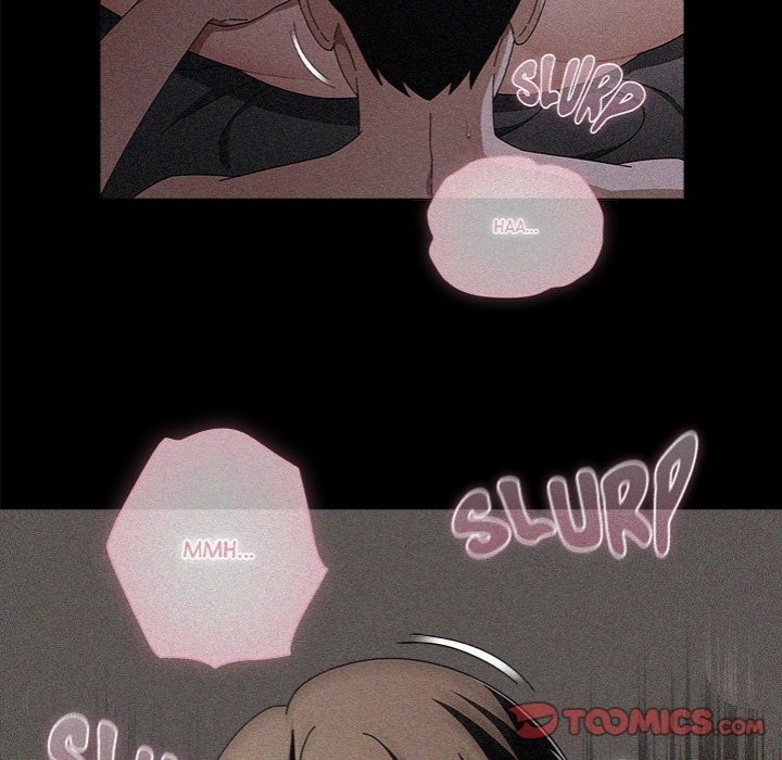 Sweet Girl, Dirty Secrets Chapter 18 Page 12