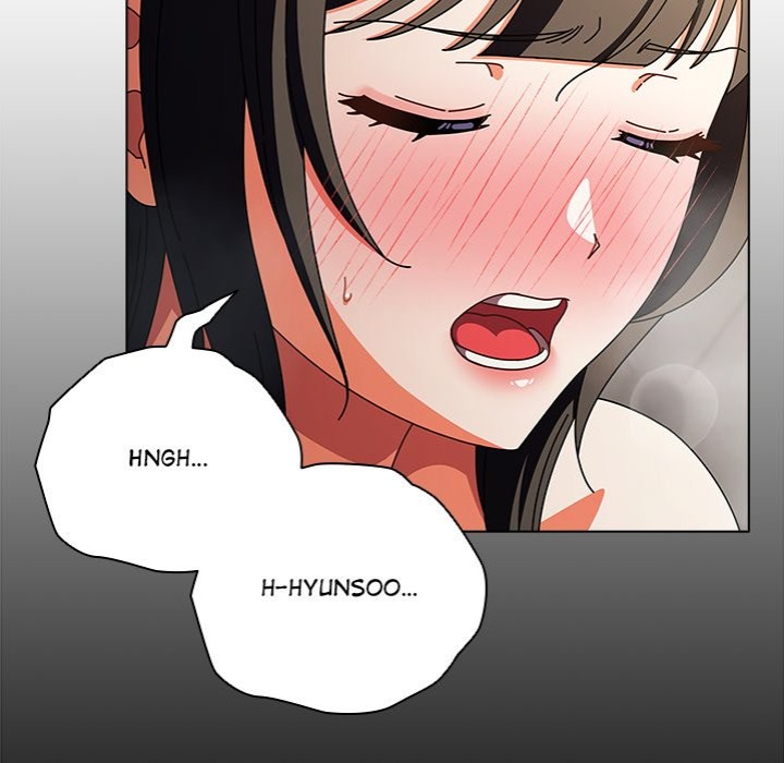 Sweet Girl, Dirty Secrets Chapter 18 Page 32