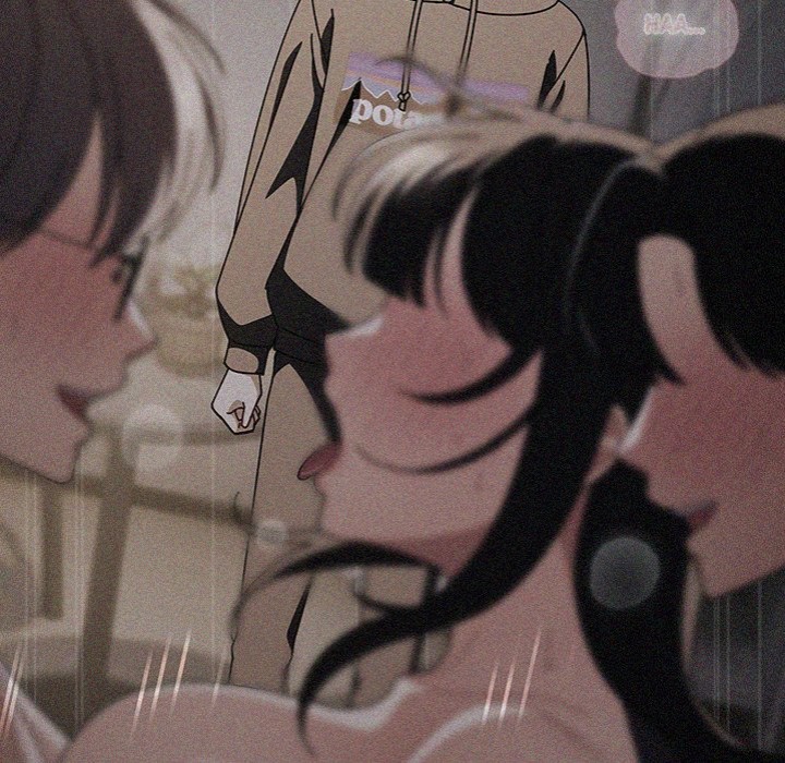 Sweet Girl, Dirty Secrets Chapter 18 Page 34