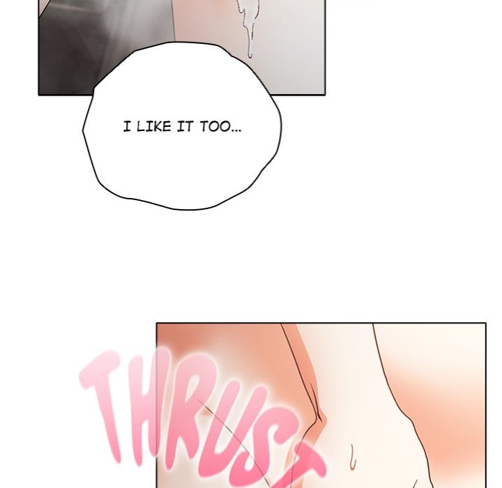 Sweet Girl, Dirty Secrets Chapter 18 Page 43