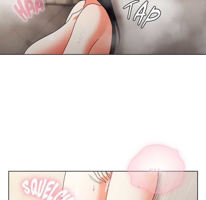 Sweet Girl, Dirty Secrets Chapter 18 Page 51