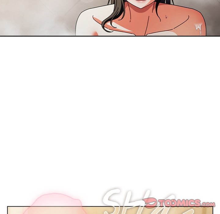 Sweet Girl, Dirty Secrets Chapter 18 Page 66