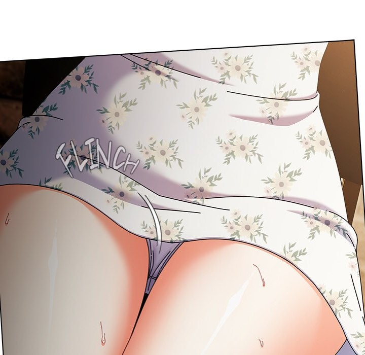 Sweet Girl, Dirty Secrets Chapter 19 Page 27