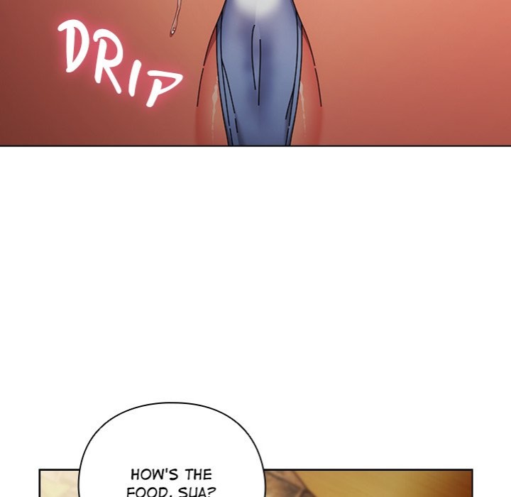 Sweet Girl, Dirty Secrets Chapter 19 Page 31