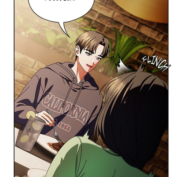 Sweet Girl, Dirty Secrets Chapter 19 Page 32