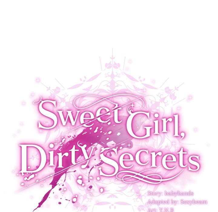 Sweet Girl, Dirty Secrets Chapter 19 Page 38