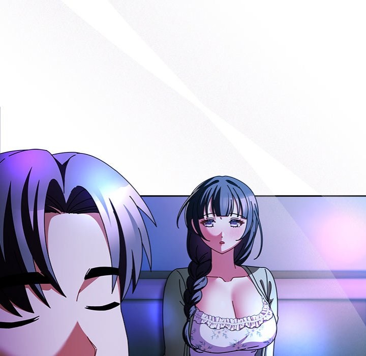 Sweet Girl, Dirty Secrets Chapter 19 Page 44