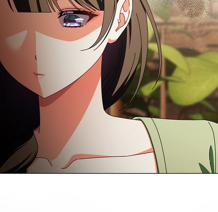 Sweet Girl, Dirty Secrets Chapter 19 Page 9