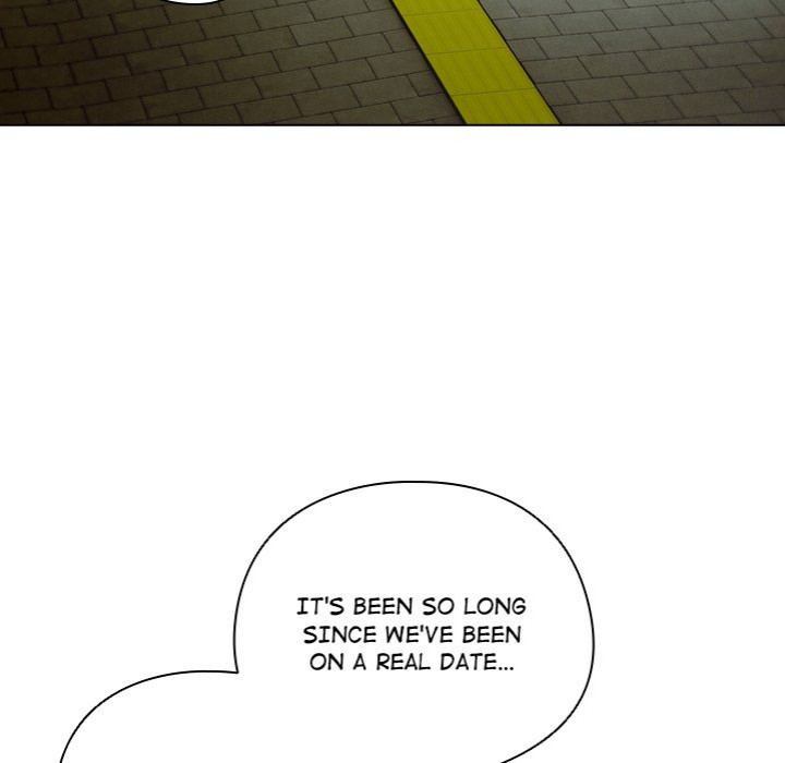Sweet Girl, Dirty Secrets Chapter 19 Page 95