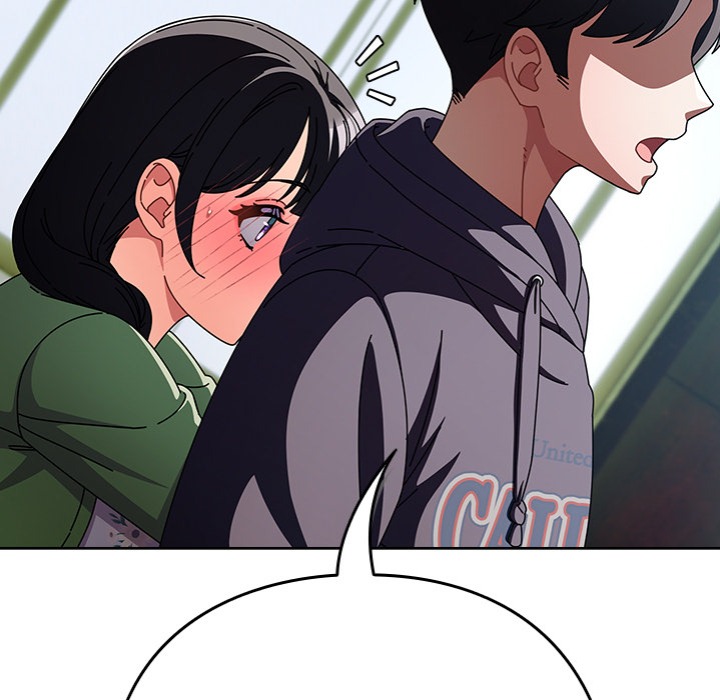 Sweet Girl, Dirty Secrets Chapter 20 Page 33