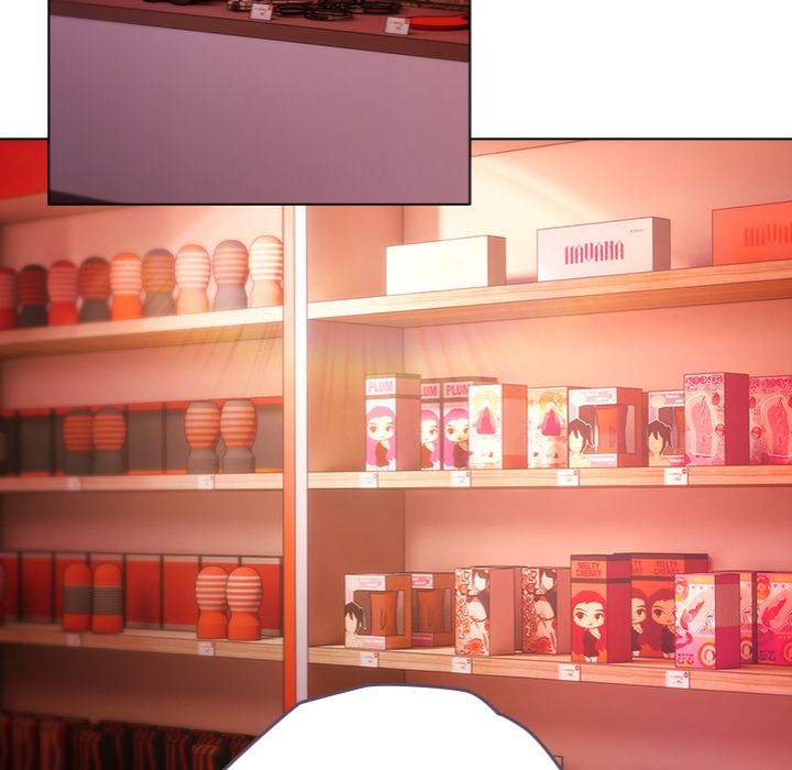 Sweet Girl, Dirty Secrets Chapter 20 Page 41