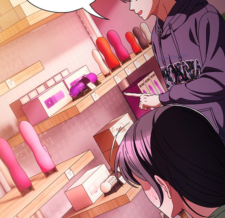 Sweet Girl, Dirty Secrets Chapter 20 Page 45