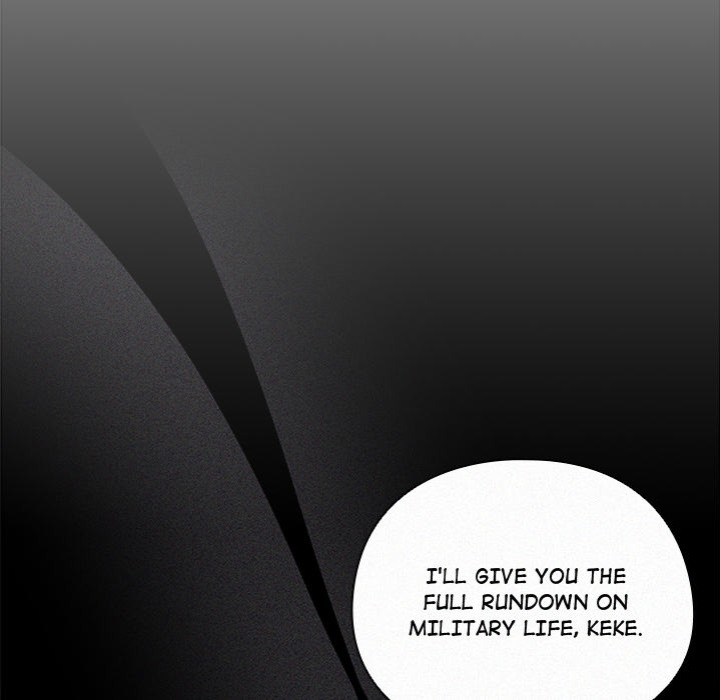Sweet Girl, Dirty Secrets Chapter 20 Page 51