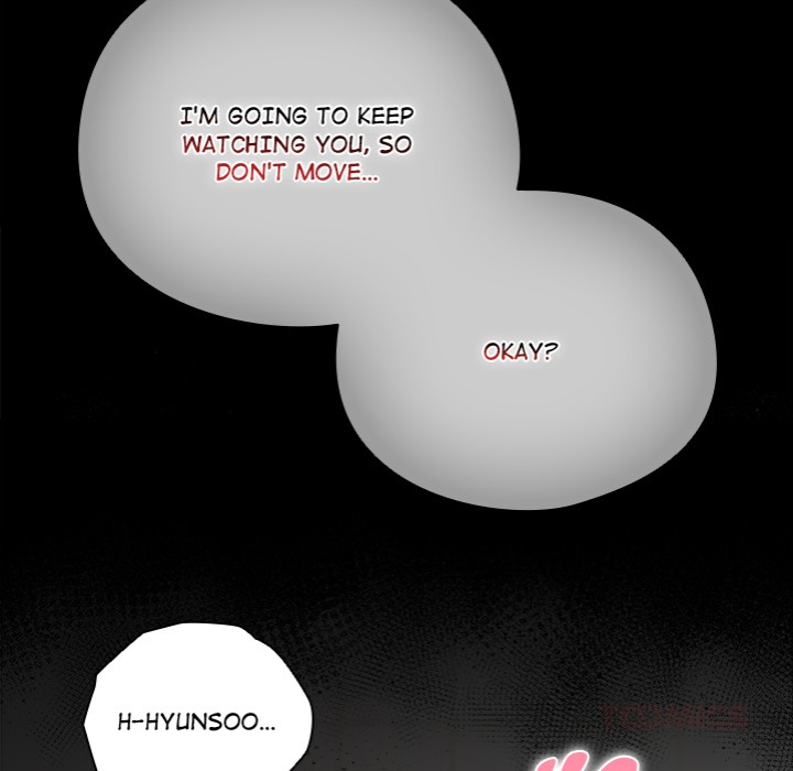 Sweet Girl, Dirty Secrets Chapter 20 Page 93