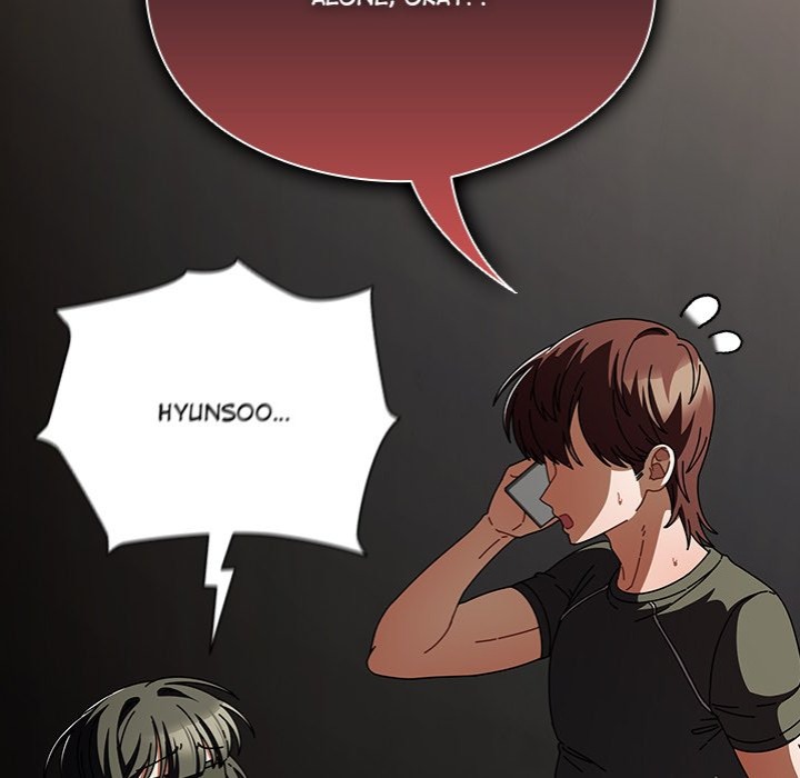 Sweet Girl, Dirty Secrets Chapter 21 Page 149