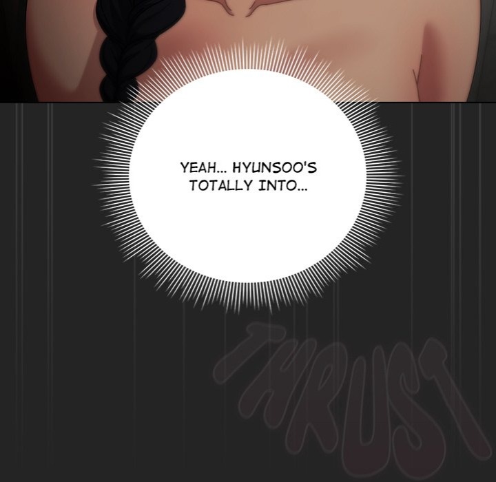 Sweet Girl, Dirty Secrets Chapter 21 Page 23