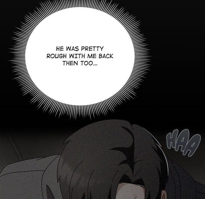 Sweet Girl, Dirty Secrets Chapter 21 Page 27