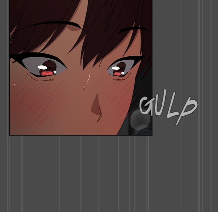 Sweet Girl, Dirty Secrets Chapter 21 Page 52