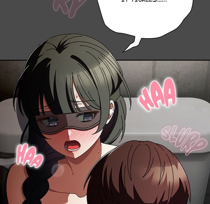 Sweet Girl, Dirty Secrets Chapter 21 Page 64