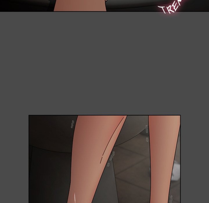 Sweet Girl, Dirty Secrets Chapter 21 Page 96