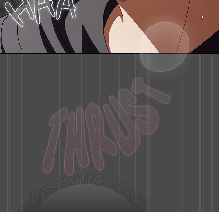 Sweet Girl, Dirty Secrets Chapter 22 Page 126