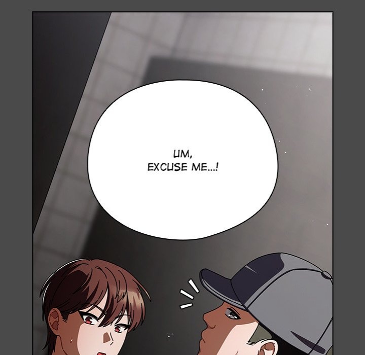 Sweet Girl, Dirty Secrets Chapter 22 Page 23