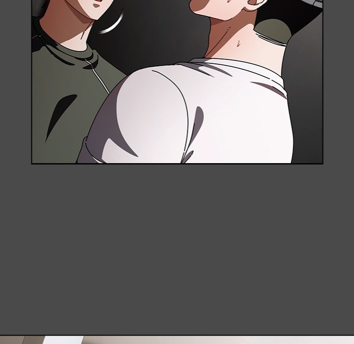 Sweet Girl, Dirty Secrets Chapter 22 Page 24