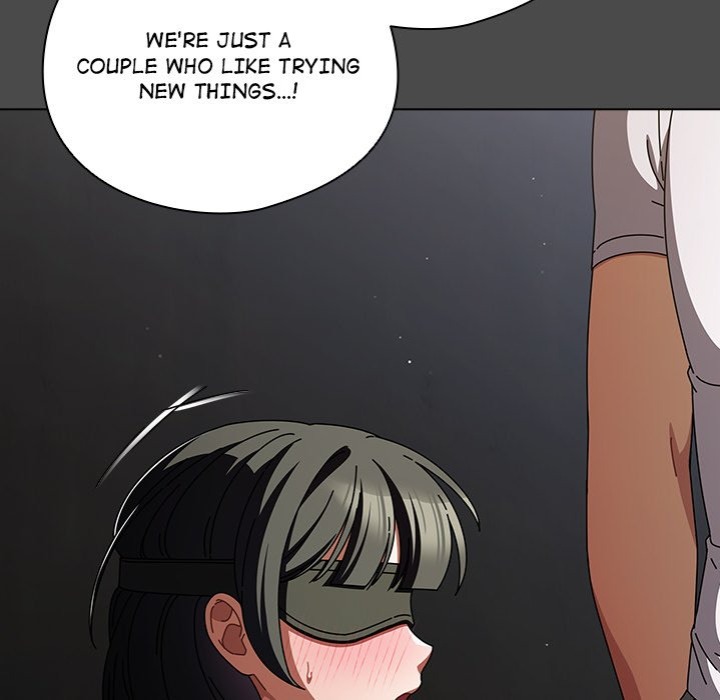 Sweet Girl, Dirty Secrets Chapter 22 Page 28