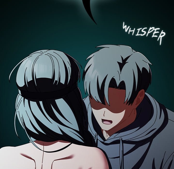 Sweet Girl, Dirty Secrets Chapter 22 Page 40