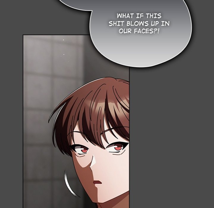 Sweet Girl, Dirty Secrets Chapter 22 Page 5