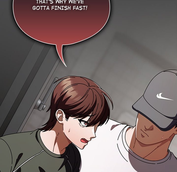 Sweet Girl, Dirty Secrets Chapter 22 Page 7