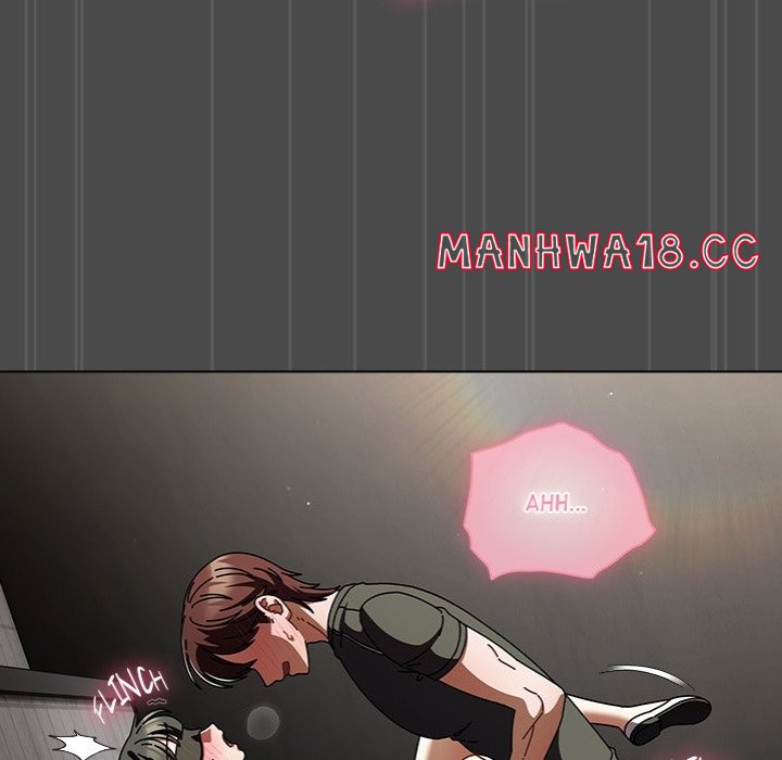 Sweet Girl, Dirty Secrets Chapter 22 Page 78