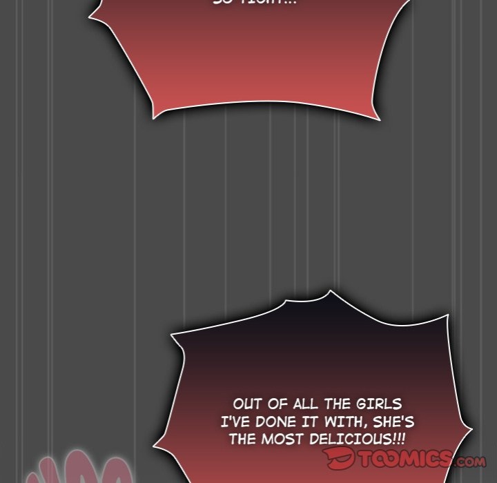 Sweet Girl, Dirty Secrets Chapter 22 Page 84