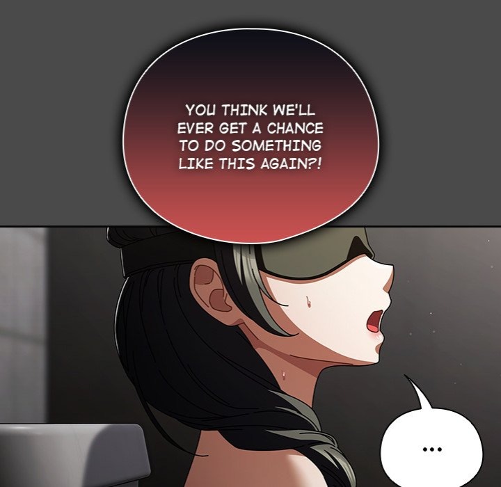 Sweet Girl, Dirty Secrets Chapter 22 Page 9