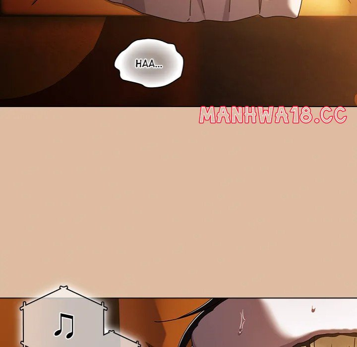 Sweet Girl, Dirty Secrets Chapter 24 Page 141