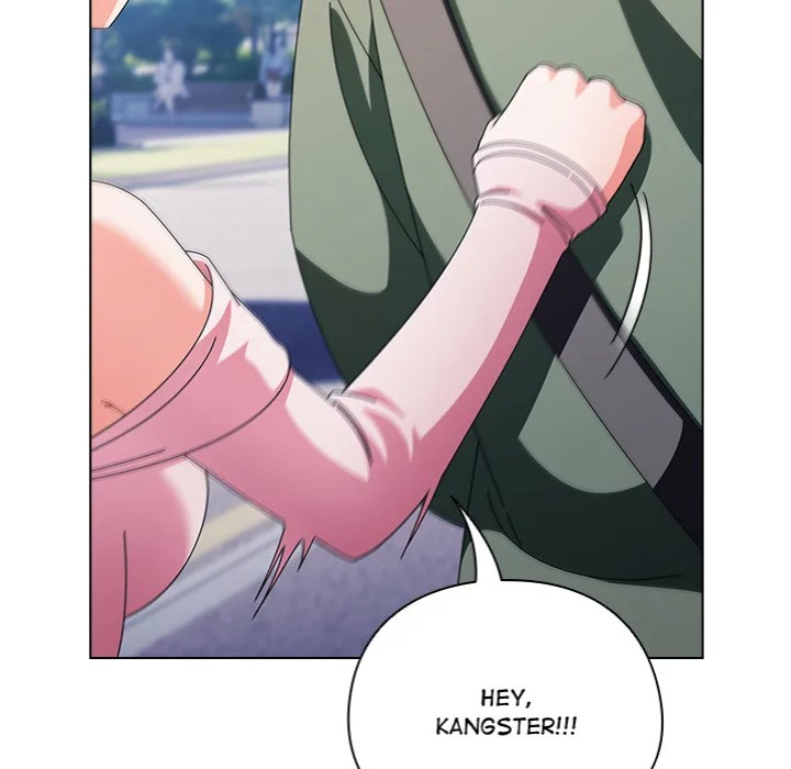 Sweet Girl, Dirty Secrets Chapter 24 Page 60