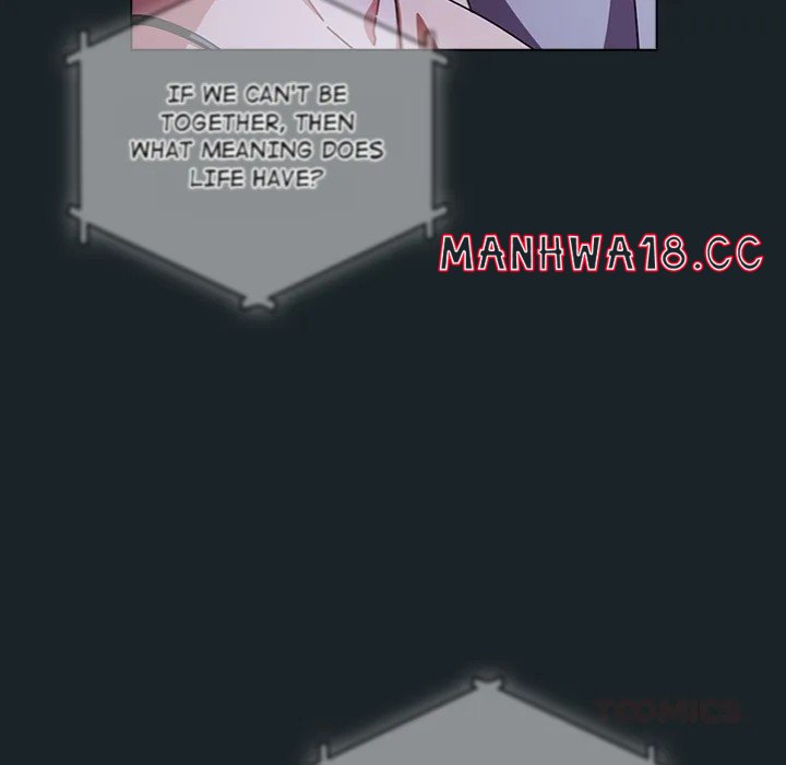 Sweet Girl, Dirty Secrets Chapter 25 Page 111