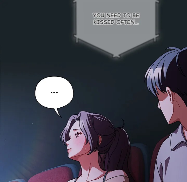 Sweet Girl, Dirty Secrets Chapter 25 Page 112