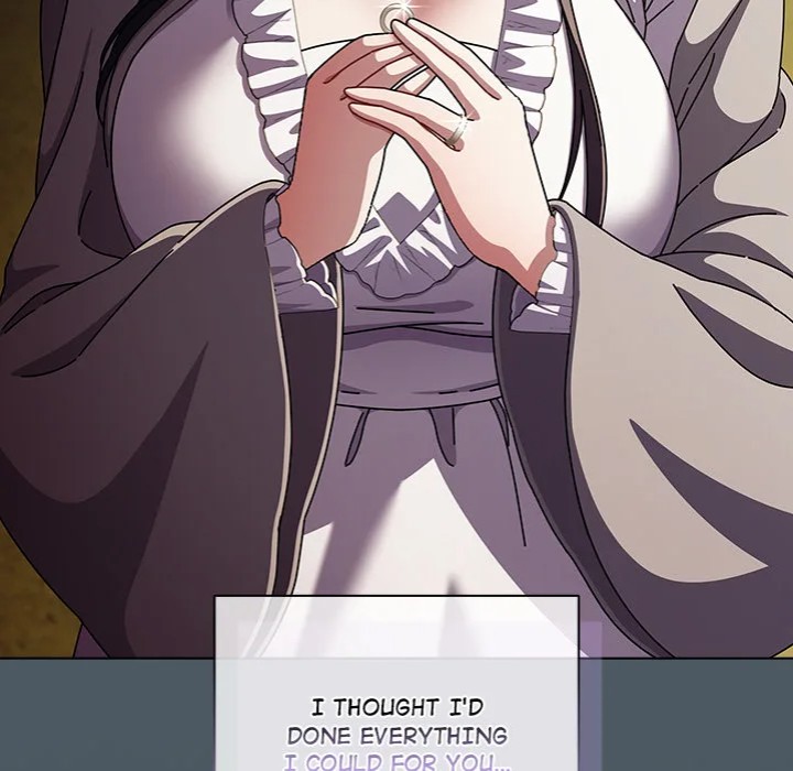 Sweet Girl, Dirty Secrets Chapter 25 Page 29